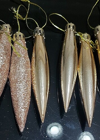 Çam ağacı süsü - Görsel 2