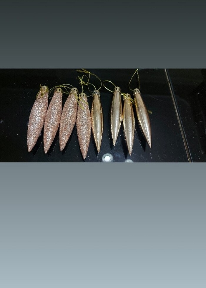 Çam ağacı süsü - Görsel 3