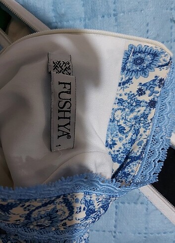 Tesettür elbise  - Görsel 6