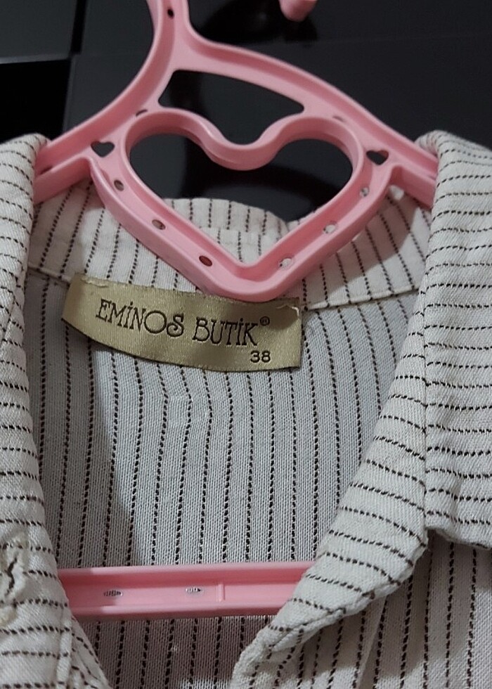 Eminos butik elbise - Görsel 2