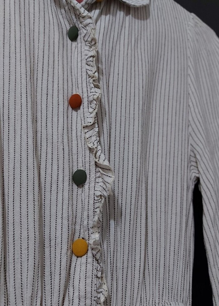 Eminos butik elbise - Görsel 3