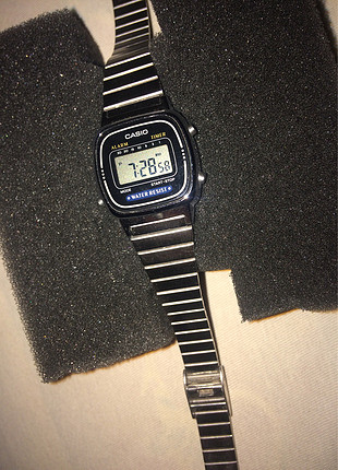 Casio Casıo saat