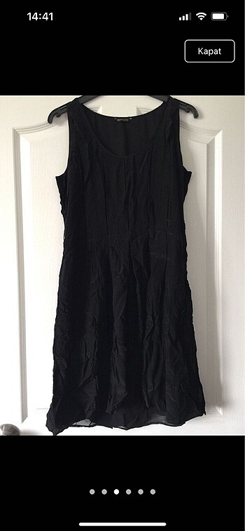 Massimo Dutti Massimo Dutti Elbise
