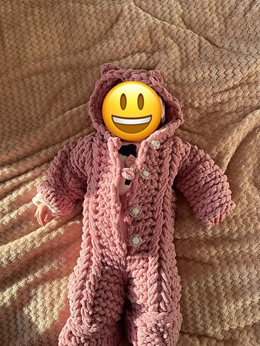 Bebek tulumu