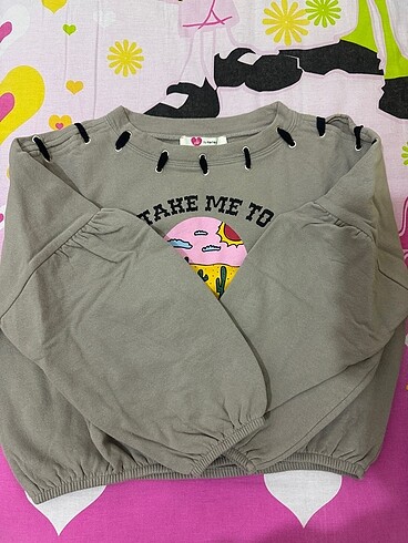 Koton sweatshirt