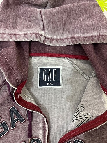 Gap gap marka hırka