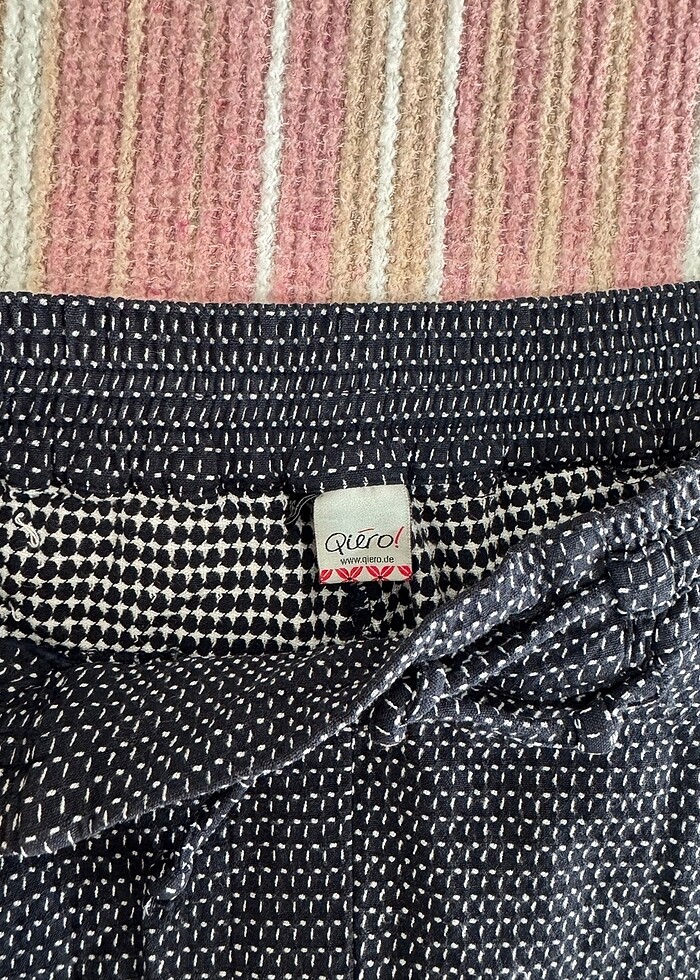 havuç pantolon - Görsel 2