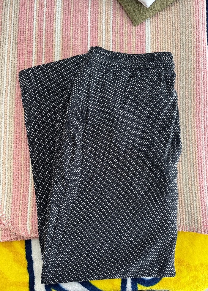 havuç pantolon - Görsel 3