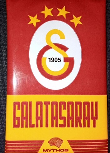 MYTHOS CARDS GALATASARAY