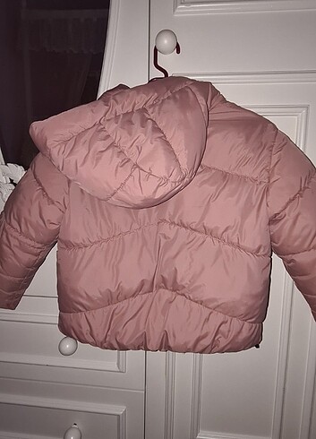 Zara Zara çocuk mont