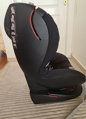 Maxi Cosi  Oto koltugu