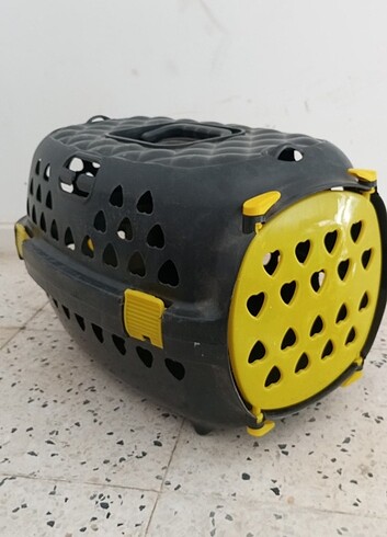  Beden Renk Kedi taşıma kabı