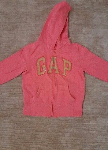 Gap GAP orijinal kız çocuk eşofman takımı 