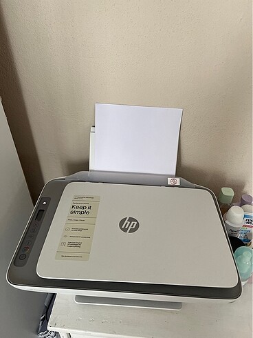 Hp yazıcı