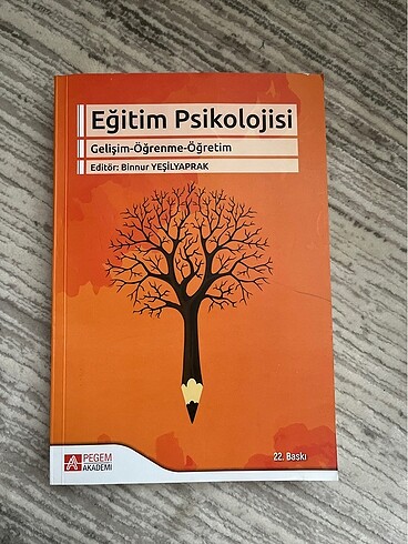 Eğitim psikolojisi