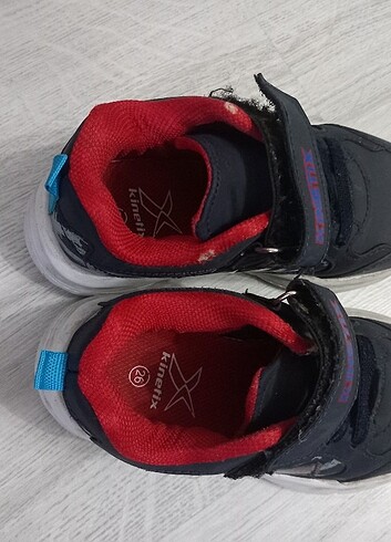 Kinetix Kinetix Erkek Çocuk Spor Ayakkabı