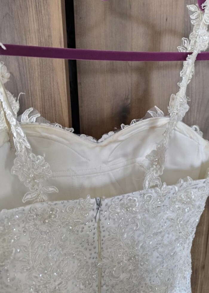 gelinlik - Görsel 2