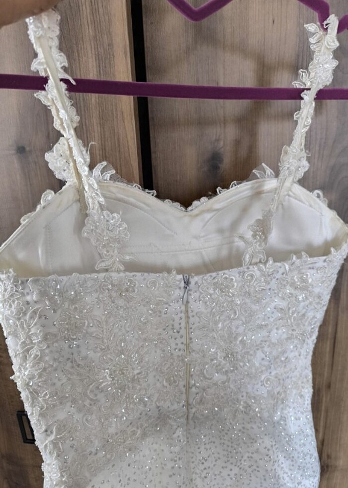 gelinlik - Görsel 3