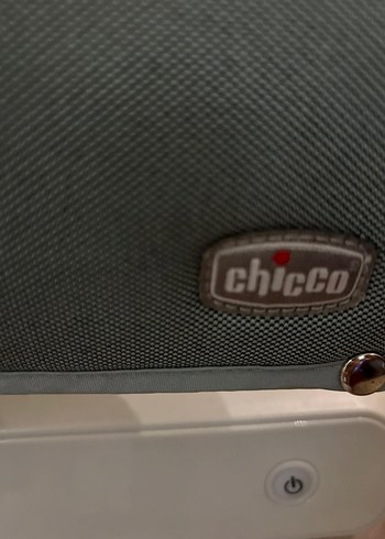 Chicco sezlong - Görsel 3