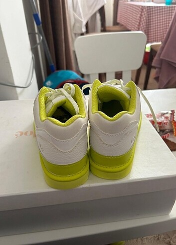 38 Beden Ugg spor ayakkabı original 