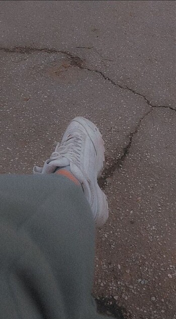 Fila Spor ayakkabı