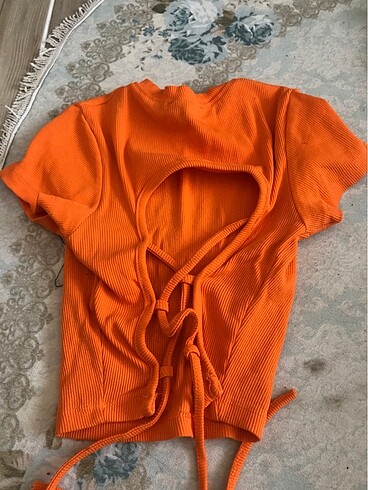 T short