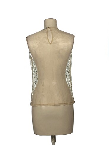 l Beden Zara Bluz %70 İndirimli.