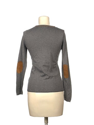 m Beden Massimo Dutti Hırka %70 İndirimli.
