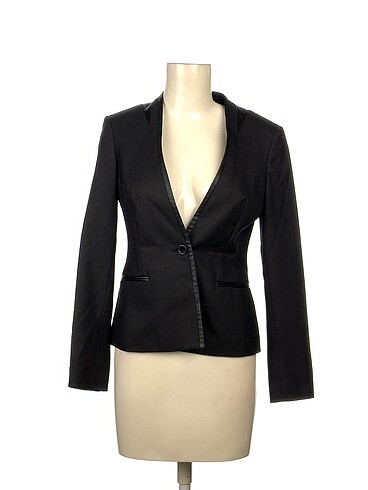 Fabrika Blazer %70 İndirimli.
