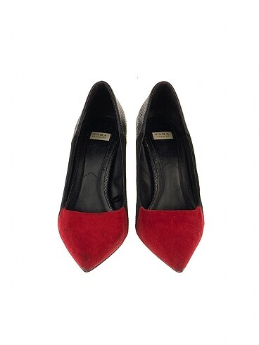 37 Beden Zara Stiletto %70 İndirimli.