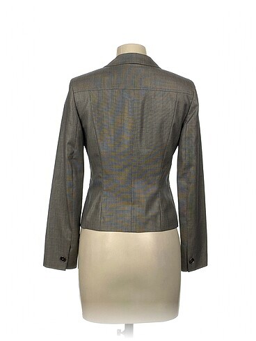 36 Beden Network Blazer %70 İndirimli.