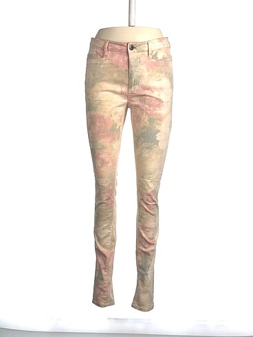 Vero Moda Jean / Kot %70 İndirimli.
