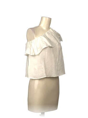 Oysho Oysho Bluz %70 İndirimli.