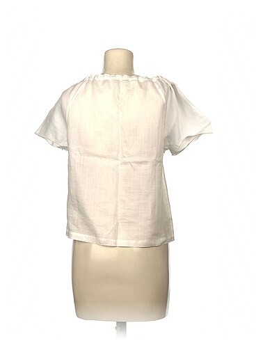 m Beden PreLoved Bluz %70 İndirimli.