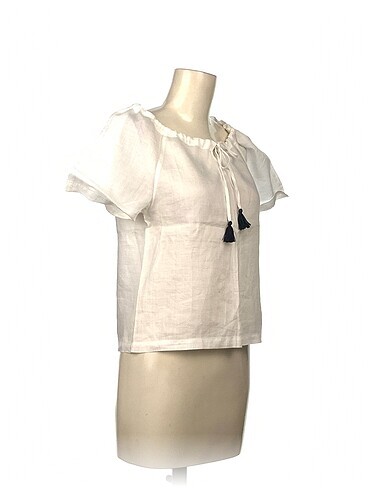 Vintage Love PreLoved Bluz %70 İndirimli.
