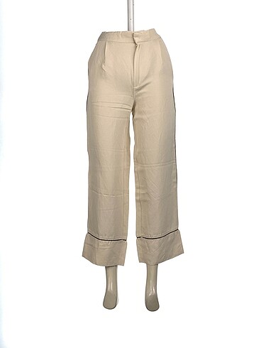 Massimo Dutti Kumaş Pantolon %70 İndirimli.