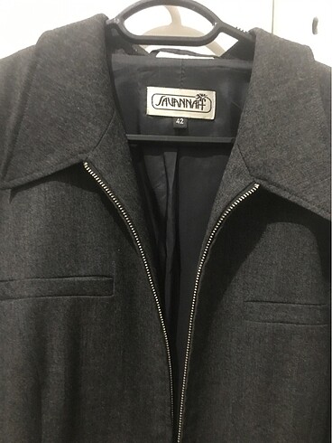 American Vintage Ceket
