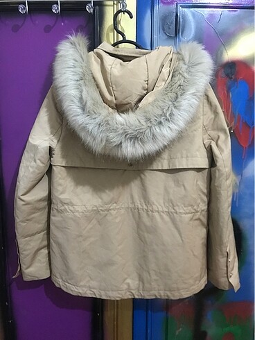 m Beden camel Renk Mango Mont