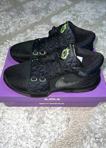 tek ebat Beden Lebron Witness VIII