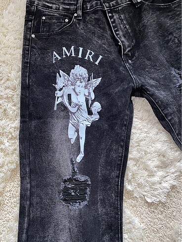 Diğer Amiri Pantolon