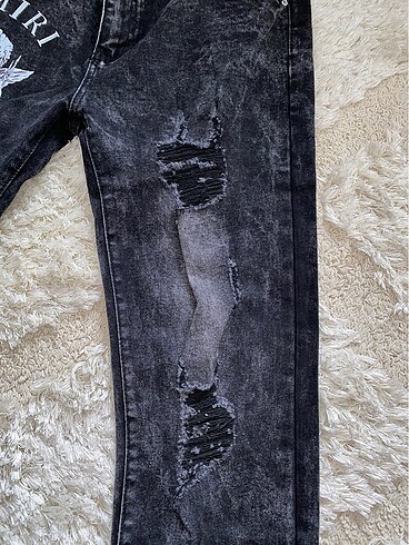36 Beden Amiri Pantolon