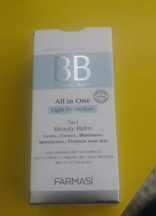 BB Krem 50ml