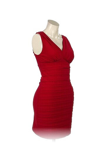 Vintage Love PreLoved Uzun Elbise %70 İndirimli.