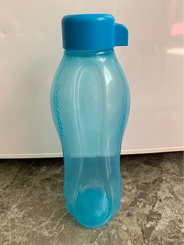 Tupperware 500 ml matara suluk
