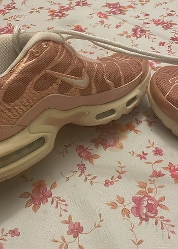 Kadın Spor Ayakkabı, Dolgu Topuklu, Bağcıklı - Görsel 4