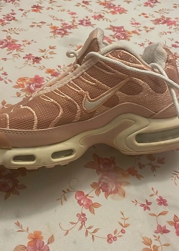 Kadın Spor Ayakkabı, Dolgu Topuklu, Bağcıklı - Görsel 2