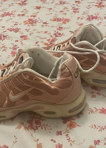 Kadın Spor Ayakkabı, Dolgu Topuklu, Bağcıklı - Görsel 3