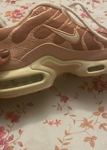 Kadın Spor Ayakkabı, Dolgu Topuklu, Bağcıklı - Görsel 8