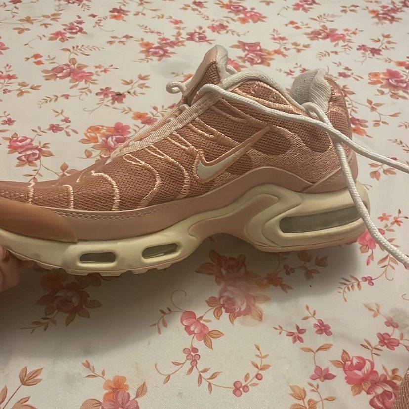 Kadın Spor Ayakkabı, Dolgu Topuklu, Bağcıklı - Görsel 2