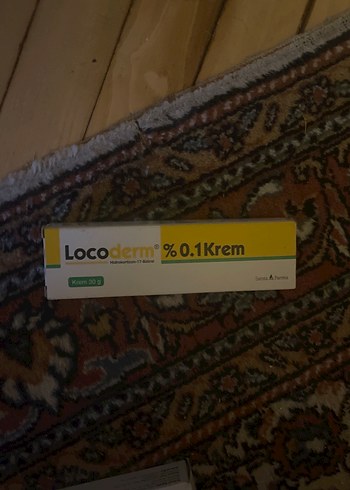 Locoderm %0.1 El Kremi - Görsel 3